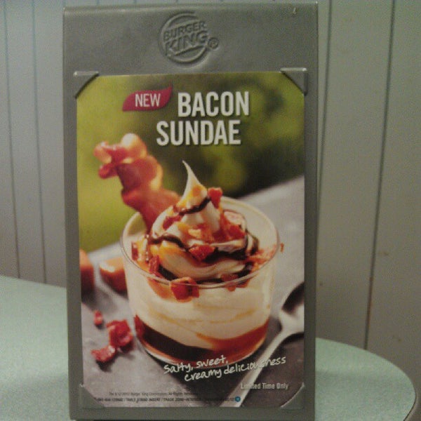 Burger King Easton, PA