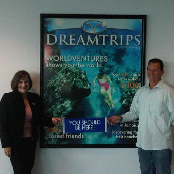 Photo taken at WorldVentures - Corporate Offices by Heidi B. on 10/31/2011