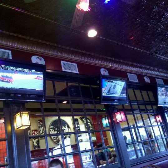 Moto Japanese Restaurant Johnson City, TN