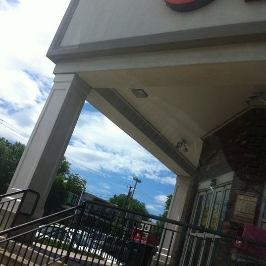 CVS pharmacy - Belair - Edison - 1 tip