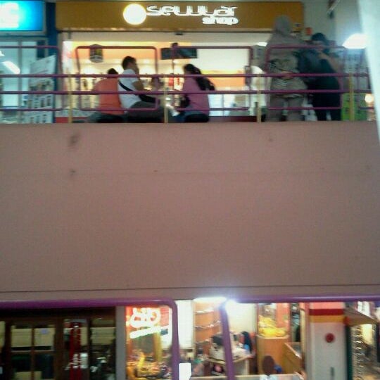 Photos At Plaza Jambu Dua Department Store