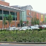 Photo taken at Metrocentre by Callum S. on 4/5/2011