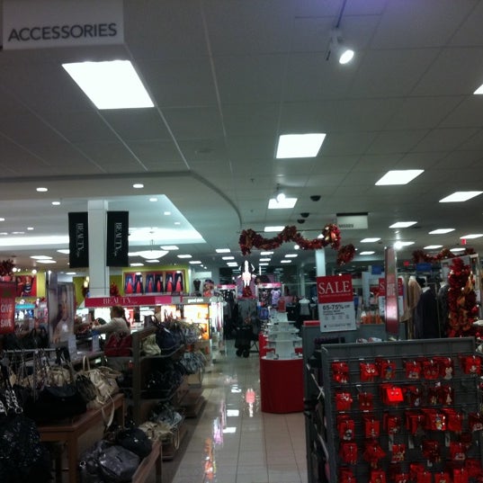 Photos at Kohl's Department Store in Ocean