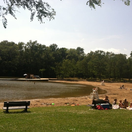 Metroparks Wallace Lake 7 tips from 623 visitors