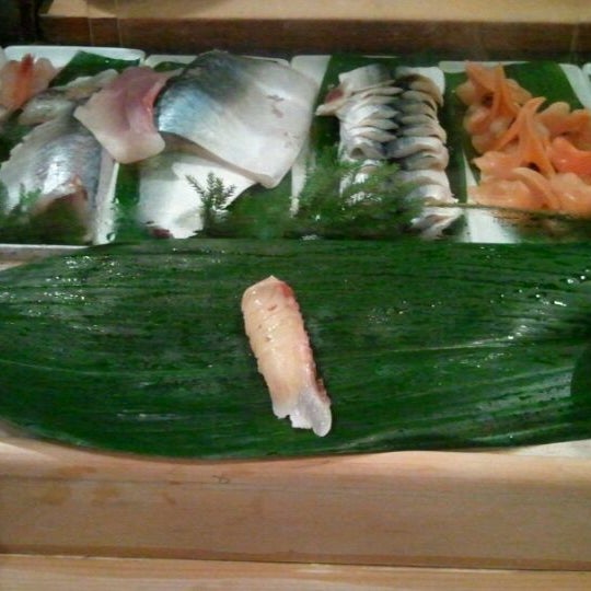 Photos At かまた寿司 蒲田 18 Visitors