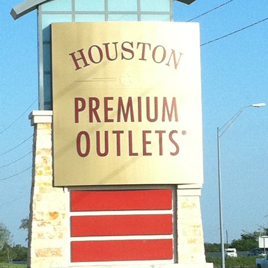 tommy hilfiger houston premium outlets