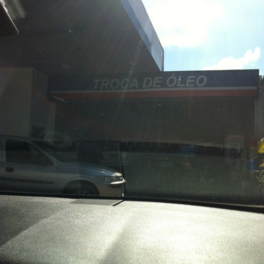 Photos At Posto Confiante Gas Station
