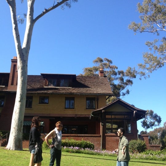 Marston House Museum Hillcrest 5 tips