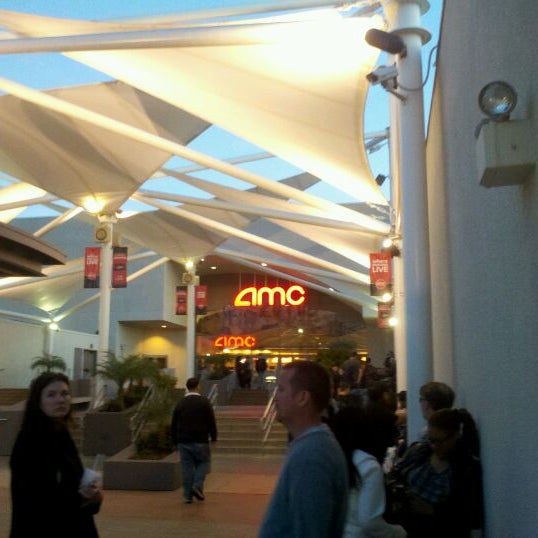 Photos at AMC Mission Valley 20 Movie Theater in Mission