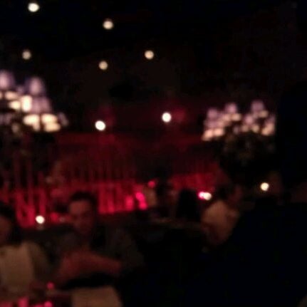 12/18/2011にiJoshがRed Lulu Cocina &amp; Tequila Barで撮った写真