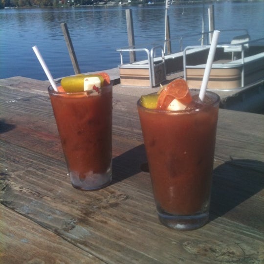 Photos at Spraders on the Lake 10070 Elizabeth Lake Rd