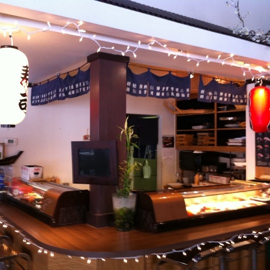 7/14/2011 tarihinde Axia R.ziyaretçi tarafından Axia Restaurant &amp; Bar'de çekilen fotoğraf