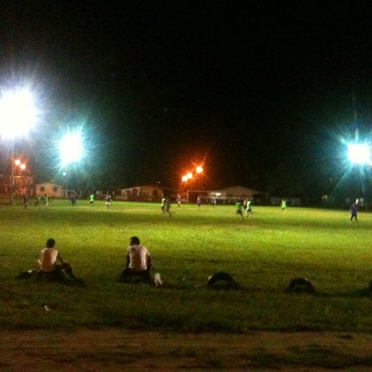 Campo De Futbol Nueva Esperanza Colonia nueva esperanza