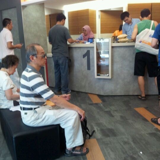Yishun Post Office Yishun Yishun 10 Multiplex