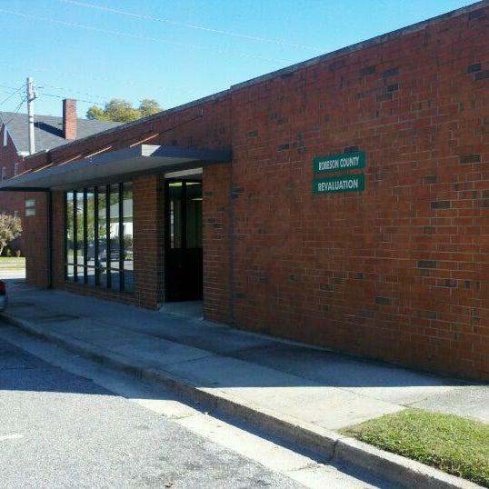 Robeson County Nc Gis Robeson County Mapping & Gis - Government Building