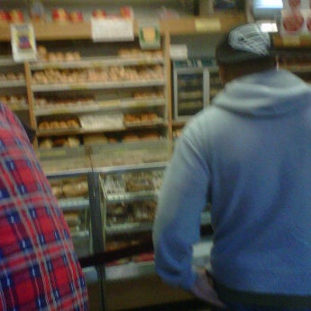 Photo taken at Allan&#39;s Bakery by Thadon0429 on 10/16/2011