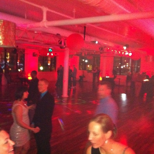 Photo taken at The Gatsby by Ron S. on 1/1/2012
