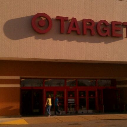 Target - Virginia Beach, VA
