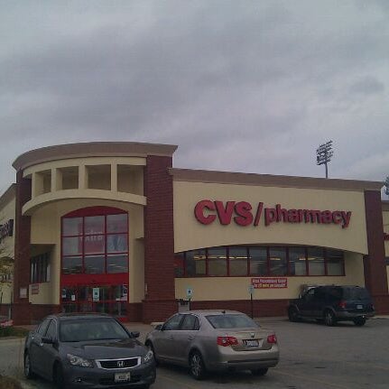 CVS pharmacy - Pharmacy in Zion
