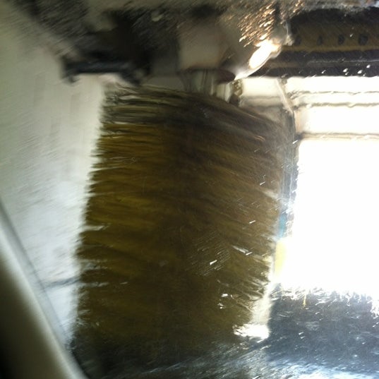 Photos at Galaxie Car Wash Saint Paul, MN