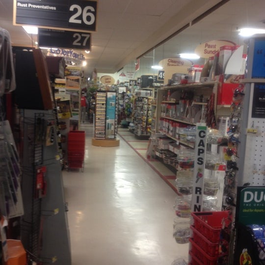 Ranch Mart Ace Hardware Overland Park, KS