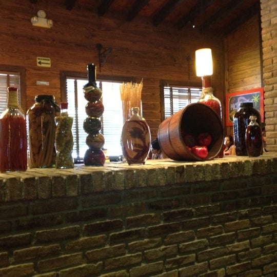 Tomatillos Restaurante