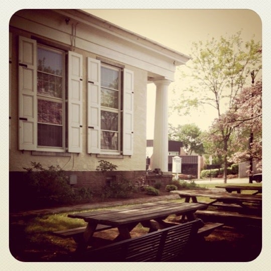 Union Library of Hatboro Arts and Entertainment