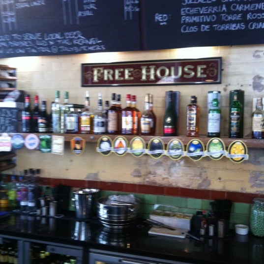 Jolly Butchers 204208 Stoke Newington High St