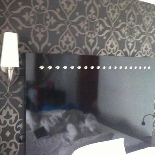 Das Foto wurde bei Clarion Collection Hotel Arcticus von Irina B. am 8/14/2011 aufgenommen