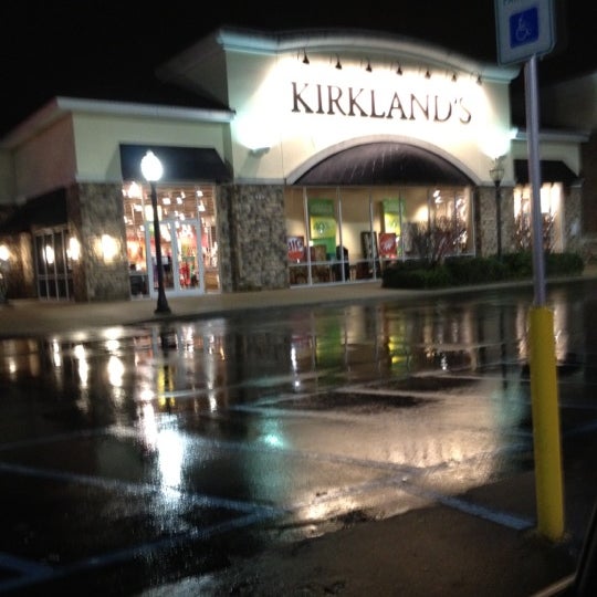 Kirkland’s Furniture and Home Store in Evansville