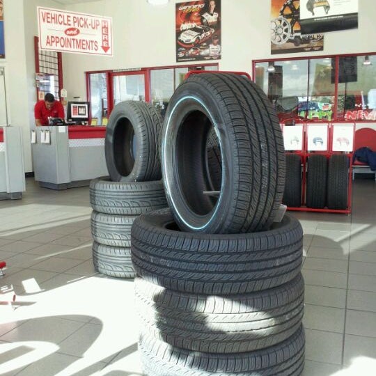 Discount Tire Sierra Vista, AZ