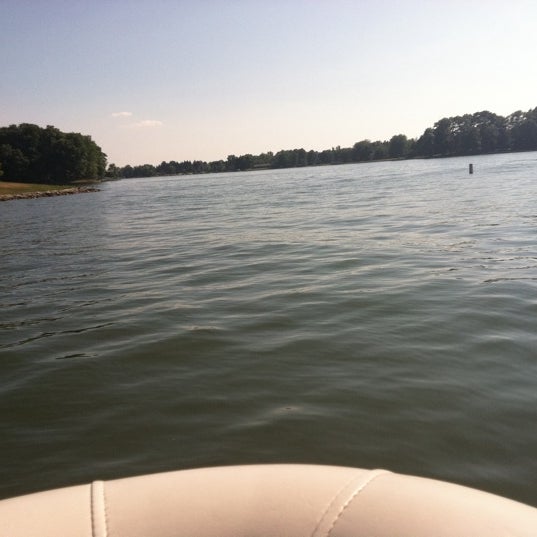 Lake Lakengren Eaton, OH