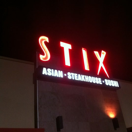 Stix Menu Fultondale Al / Stix Restaurant 3405 Lowery Pkwy Fultondale