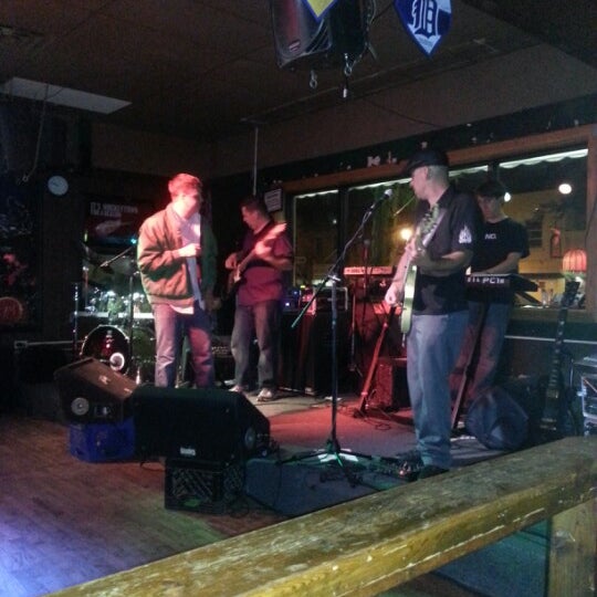 Photos At Green Door Blues Bar Grill Rock Club In Lansing