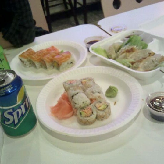 Photos at Wasabi Bistro 3 tips