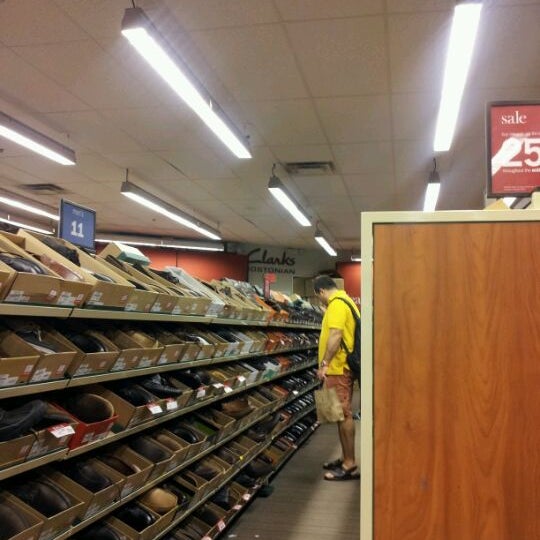 Clarks Outlet Vineland Village Orlando FL