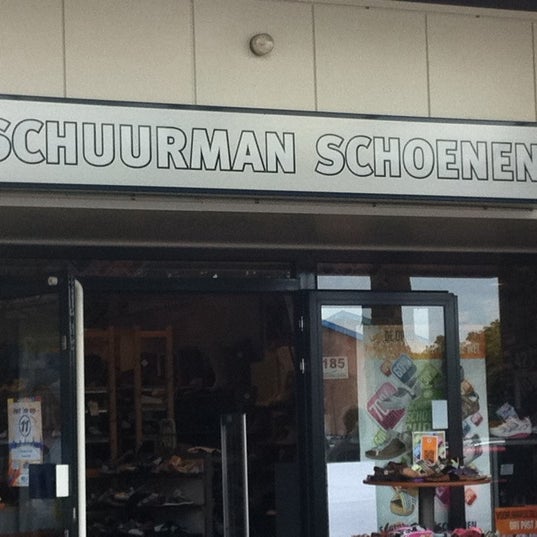 Schuurman Schoenen - Shoe Store