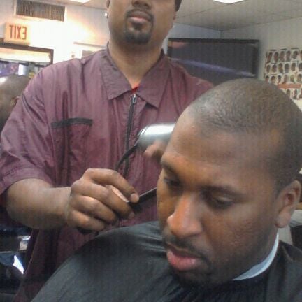 New Life Styles Barber Shop - North Baldwin, NY