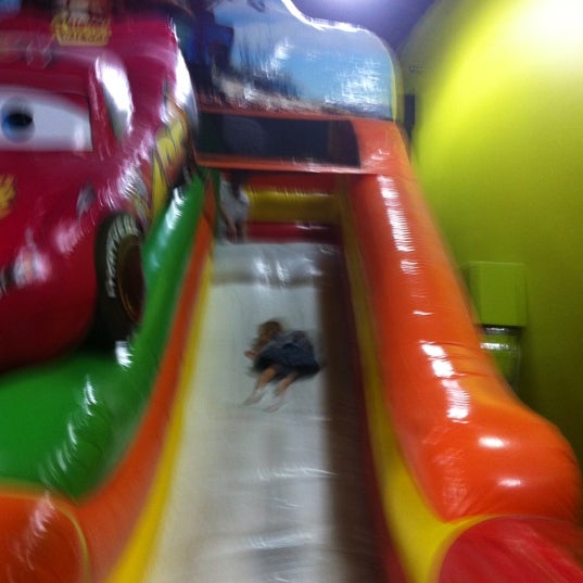 Fun Warehouse 14 tips