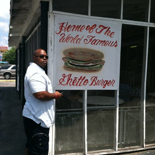 Photos at Ann's Snack Bar Kirkwood 1615 Memorial Dr SE