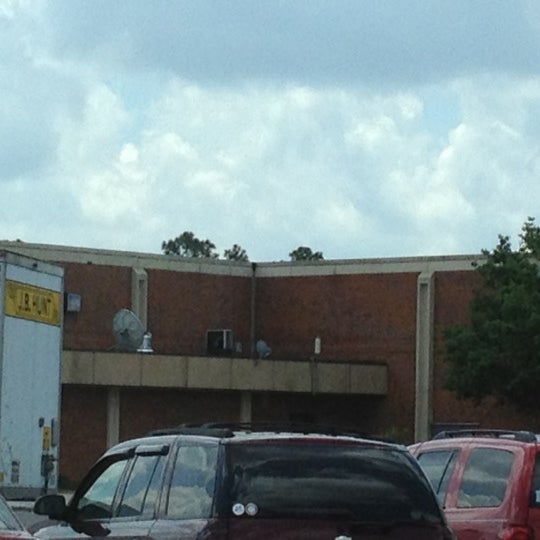 Fort Gordon Commissary 37200 3rd Avenue