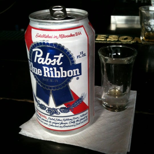 $2 PBR cans all the time. Best dive bar in Lakeview.