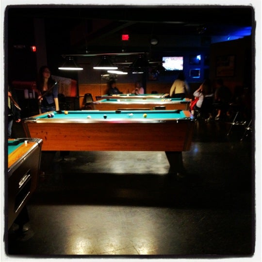 Photos At The Back Door Dive Bar In Louisville