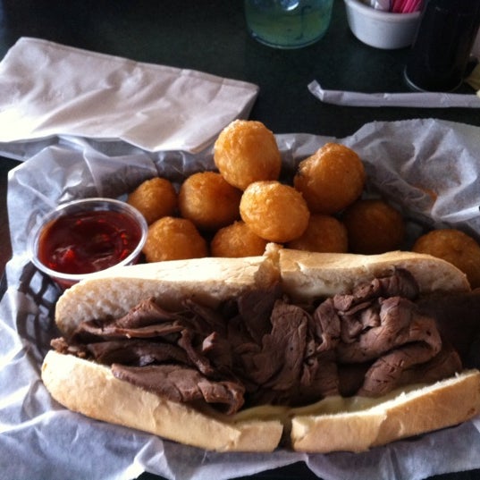 Putter's Patio and Grill WinstonSalem, NC