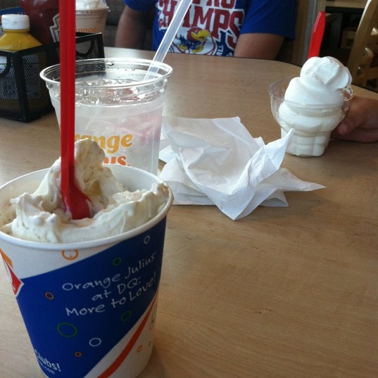 Dairy Queen Morningside Sioux City, IA