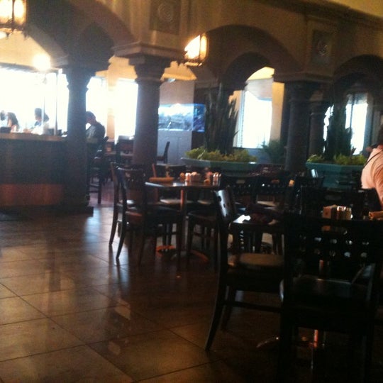 Photo taken at El Chaparral Mexican Restaurant by Carolyn M. on 11/5/2011