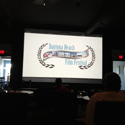 Photos At Cinematique Theater Daytona Beach Fl Photo Taken At Cinematique Theater By Deirdre H On 8 7 2017