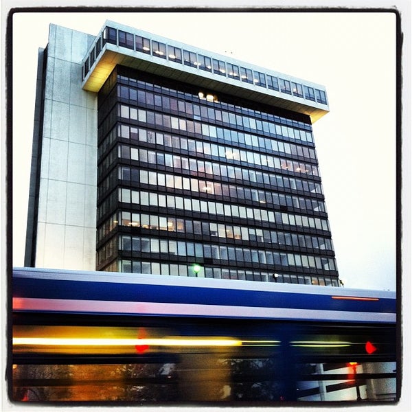 Photos at Bridgeport Train Station (BRP) Metro North & Amtrak