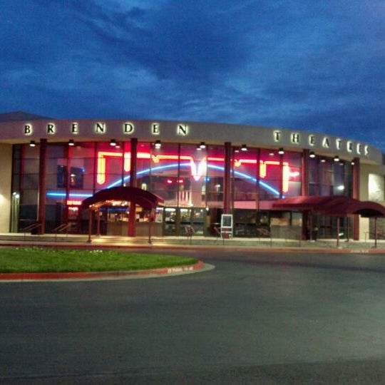 Photos at Maya Cinemas Movie Theater in Pittsburg