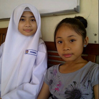 Photos At Sk Matang Jaya College Academic Building